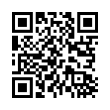 Código QR (código de barras bidimensional)
