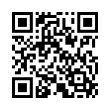 Código QR (código de barras bidimensional)