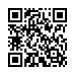 Código QR (código de barras bidimensional)