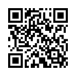 Código QR (código de barras bidimensional)