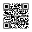 Código QR (código de barras bidimensional)