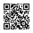 Código QR (código de barras bidimensional)