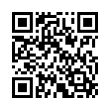 Código QR (código de barras bidimensional)