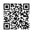 Código QR (código de barras bidimensional)