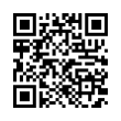 Código QR (código de barras bidimensional)