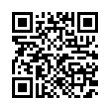 Código QR (código de barras bidimensional)