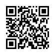 Código QR (código de barras bidimensional)