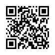 Código QR (código de barras bidimensional)