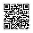 Código QR (código de barras bidimensional)