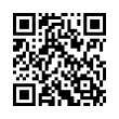 Código QR (código de barras bidimensional)