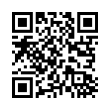 Código QR (código de barras bidimensional)