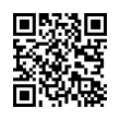 Código QR (código de barras bidimensional)