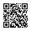 Código QR (código de barras bidimensional)