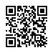 Código QR (código de barras bidimensional)