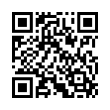 Código QR (código de barras bidimensional)