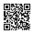 Código QR (código de barras bidimensional)