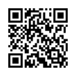 Código QR (código de barras bidimensional)