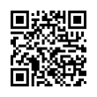 Código QR (código de barras bidimensional)