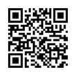 Código QR (código de barras bidimensional)