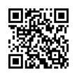 Código QR (código de barras bidimensional)