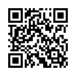 Código QR (código de barras bidimensional)