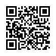 Código QR (código de barras bidimensional)