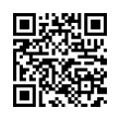 Código QR (código de barras bidimensional)