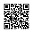 Código QR (código de barras bidimensional)