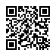 Código QR (código de barras bidimensional)