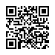 Código QR (código de barras bidimensional)