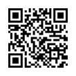 Código QR (código de barras bidimensional)
