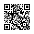 Código QR (código de barras bidimensional)