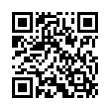 Código QR (código de barras bidimensional)