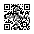 Código QR (código de barras bidimensional)