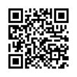 Código QR (código de barras bidimensional)