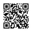 Código QR (código de barras bidimensional)