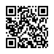 Código QR (código de barras bidimensional)
