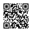Código QR (código de barras bidimensional)