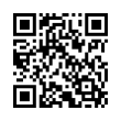 Código QR (código de barras bidimensional)