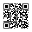 Código QR (código de barras bidimensional)