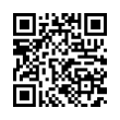 Código QR (código de barras bidimensional)