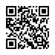 Código QR (código de barras bidimensional)