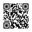 Código QR (código de barras bidimensional)