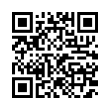Código QR (código de barras bidimensional)