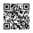 Código QR (código de barras bidimensional)