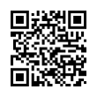 Código QR (código de barras bidimensional)