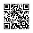 Código QR (código de barras bidimensional)