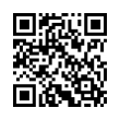 Código QR (código de barras bidimensional)