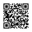Código QR (código de barras bidimensional)