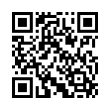 Código QR (código de barras bidimensional)